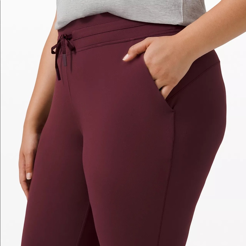 Ready to Rulu Joggers